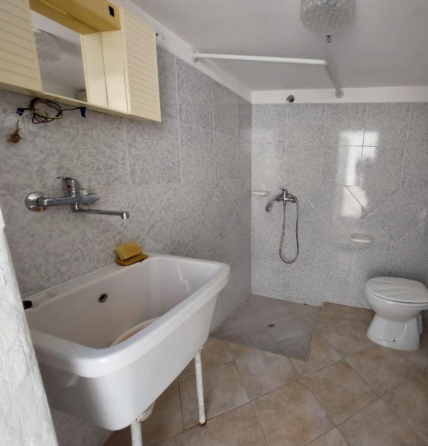 Casa Vacanza In Salento Tiggiano Eksteriør bilde