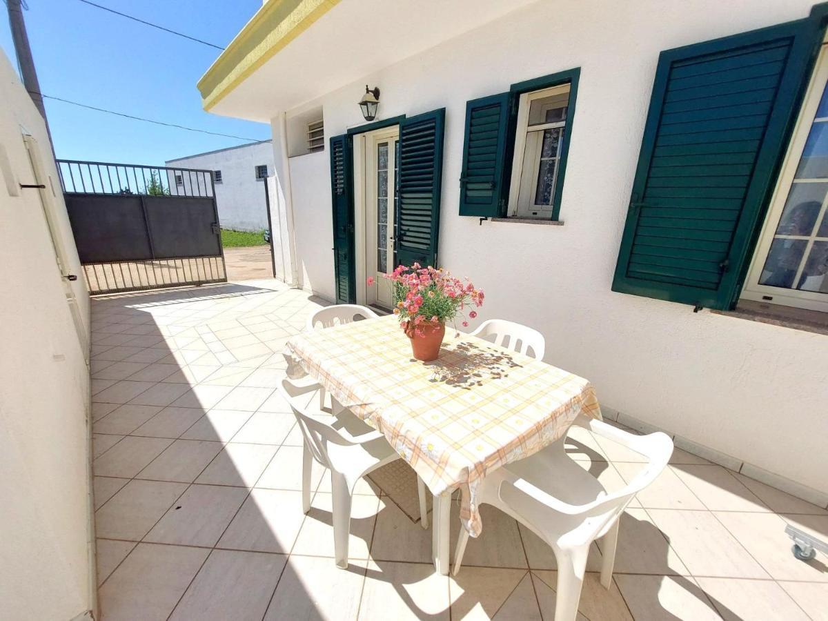 Casa Vacanza In Salento Tiggiano Eksteriør bilde
