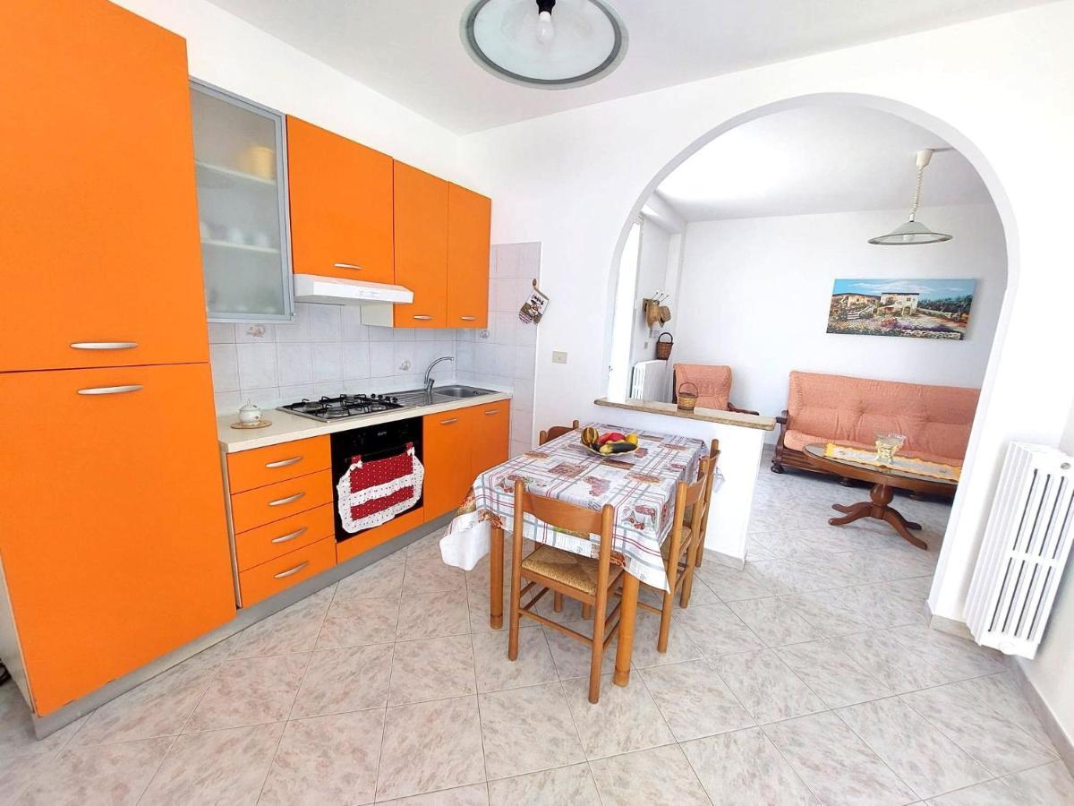 Casa Vacanza In Salento Tiggiano Eksteriør bilde