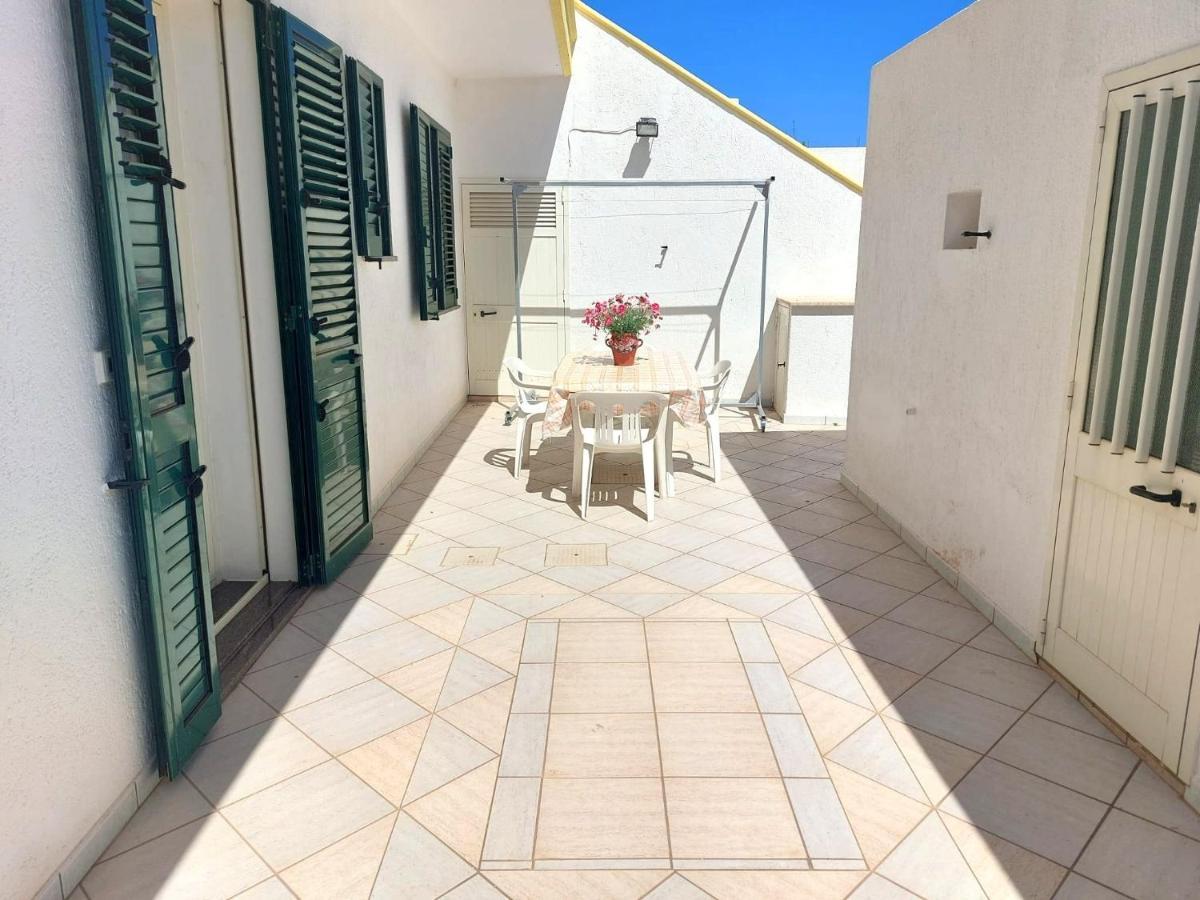 Casa Vacanza In Salento Tiggiano Eksteriør bilde